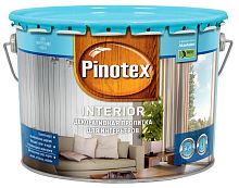 Лак Pinatex Interior акриловый, декоративная пропитка, для внутренних деревянных поверхностей
