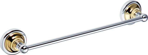 Полотенцедержатель Bemeta Retro 144204018 Полотенцедержатель Bemeta Retro 144204018