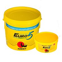 Клей Adeziv EURO 5