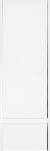 Шкаф-пенал Style Line Монако 36 Plus, осина белая фото 3