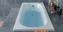 Акриловая ванна Triton Ультра 120x70