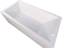 Акриловая ванна Marka One Aelita 170x90