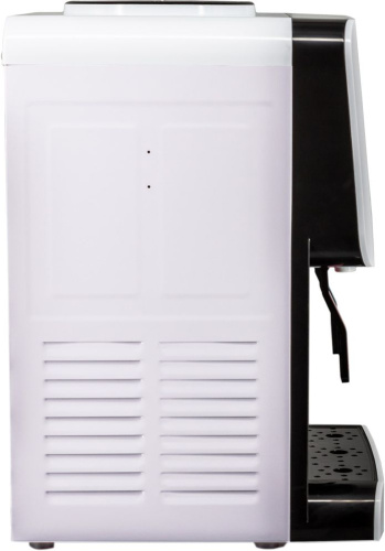 Кулер для воды AquaWork 105 TDR белый, черный фото 5