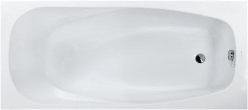 Акриловая ванна Vagnerplast Aronia 170х75 фото 8