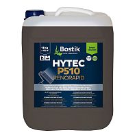 Грунт упрочняющий полиуретановый Bostik Hytec P510 Renorapid 11 кг