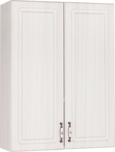 Шкаф Style Line Олеандр-2 60 Люкс, рельеф пастель фото 4