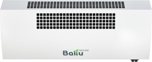 Тепловая завеса Ballu S1 Eco BHC-CE-3L фото 2