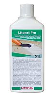 Средство для ухода за плиткой Litokol Litonet Pro 0,5 л
