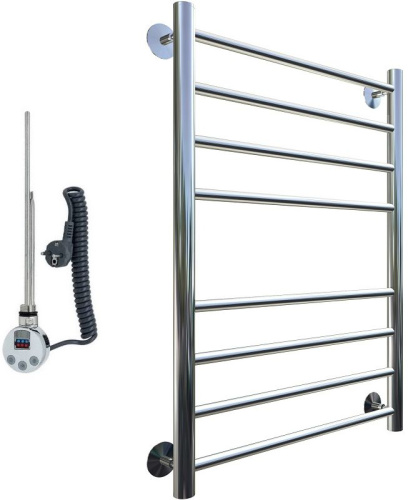 20 060 руб. Полотенцесушитель электрический Тругор Аспект эл ТЭН 2 ЛЦ6 80x40 Полотенцесушитель электрический Тругор Аспект эл ТЭН 2 ЛЦ6 80x40