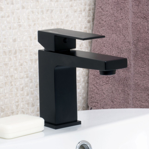 Смеситель Wasserkraft Abens 2003 для раковины фото 5