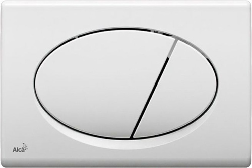 Комплект Унитаз подвесной VitrA Shift 7742B003-0075 с крышкой + Система инсталляции + Кнопка AlcaPlast ALCA M70 белая + Шумоизоляционная панель фото 3