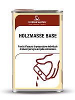 Связующее для шпаклевки Holzmasse Base Borma (Борма) 0051