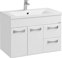 Мебель для ванной AQUATON Диор 80 белая
