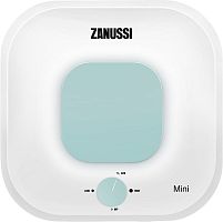 Водонагреватель Zanussi Mini ZWH/S 10 U Green
