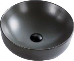 14 820 руб. Раковина BelBagno BB1315-H311 серая матовая Раковина BelBagno BB1315-H311 серая матовая