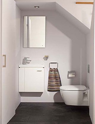 22 760 руб. Унитаз подвесной Ideal Standard Connect E804601 укороченный фото 3 Унитаз подвесной Ideal Standard Connect E804601 укороченный фото 3