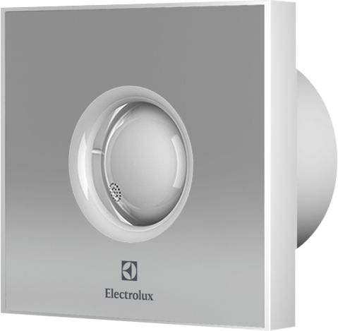 3 890 руб. Вытяжной вентилятор Electrolux Rainbow EAFR-100 silver Вытяжной вентилятор Electrolux Rainbow EAFR-100 silver