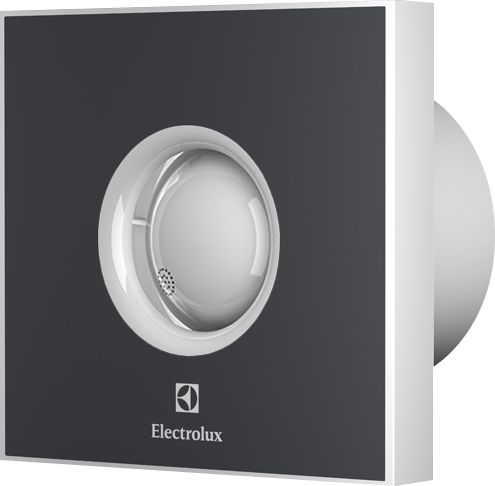3 890 руб. Вытяжной вентилятор Electrolux Rainbow EAFR-100 dark Вытяжной вентилятор Electrolux Rainbow EAFR-100 dark