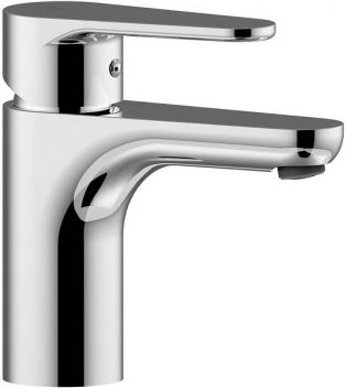 7 260 руб. Смеситель Paffoni Green GR071CR для раковины Смеситель Paffoni Green GR071CR для раковины