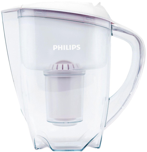 Фильтр-кувшин Philips AWP2900/10 белый