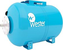 Расширительный бак водоснабжения Wester WAO 100