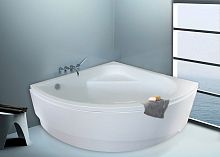 Акриловая ванна Royal Bath Rojo RB 375201 150x150