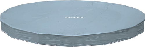 Тент Intex Ultra Frame 28041 для каркасного бассейна, 549 см