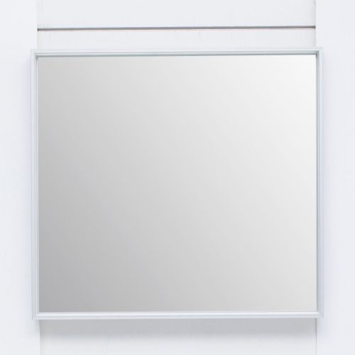 Зеркало De Aqua Алюминиум 7075 с подсветкой по периметру фото 3
