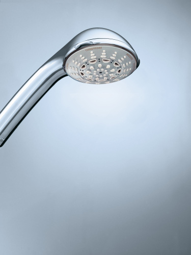 Душевая лейка Grohe Relexa Five 28796000 фото 2