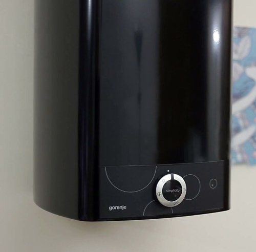 Водонагреватель Gorenje OTG50SLSIMBB6 фото 3