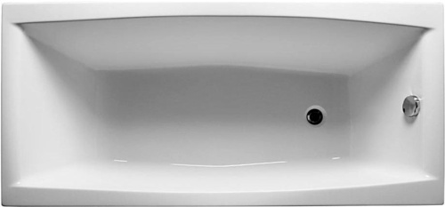 Акриловая ванна Marka One Viola 150x70 фото 5
