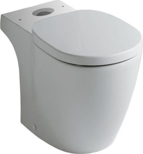 26 831 руб. Унитаз-компакт Ideal Standard Connect E781801 с функцией биде фото 5 Унитаз-компакт Ideal Standard Connect E781801 с функцией биде фото 5