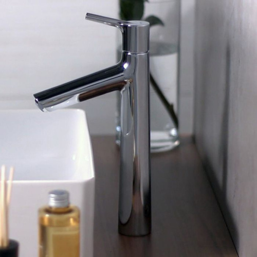 Смеситель Hansgrohe Talis S 72032000 для раковины фото 2