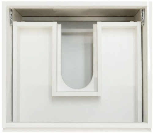 Мебель для ванной Эстет Dallas Luxe 115 напольная, 3 ящика фото 8