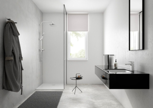 Смеситель Hansgrohe Vernis Shape 71568000 для раковины, хром фото 5