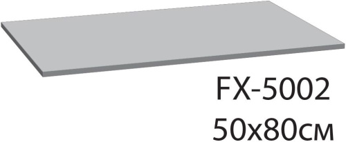 Коврик Fixsen Link FX-5002V фото 5