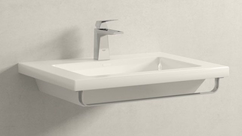 Смеситель Grohe Allure Brilliant 23029000 для раковины фото 11