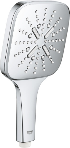 Душевая лейка Grohe Rainshower SmartActive 26582000 фото 3