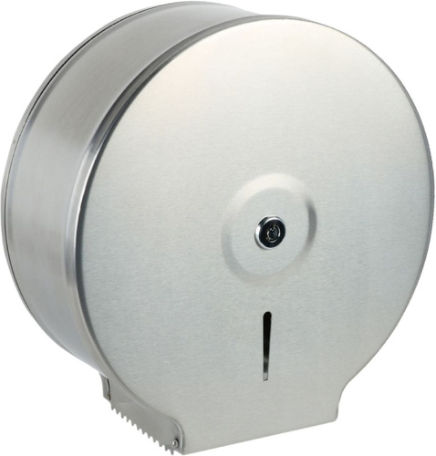 5 200 руб. Диспенсер туалетной бумаги Fixsen Hotel FX-31010C Диспенсер туалетной бумаги Fixsen Hotel FX-31010C