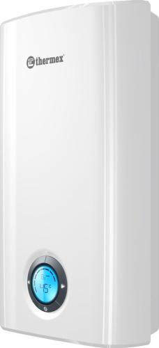 Водонагреватель Thermex Topflow Pro 24000 фото 13