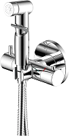 Гигиенический душ Rossinka X X25-58 с термостатическим смесителем