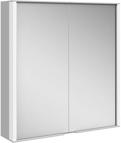 Зеркало-шкаф Keuco Royal Match 65 см, с подсветкой фото 11