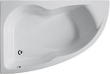 Акриловая ванна Jacob Delafon Micromega Duo E60219RU-00 150x100 L + слив-перелив