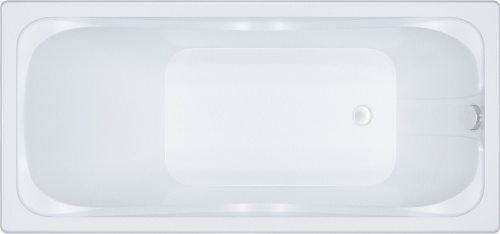 Акриловая ванна Triton Стандарт 140x70 фото 8