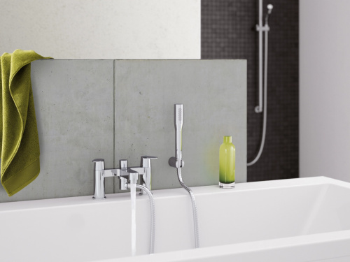 Душевая лейка Grohe Euphoria Cosmopolitan 27400000 фото 16