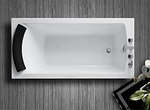 Акриловая ванна Royal Bath Vienna RB 953201 150x70