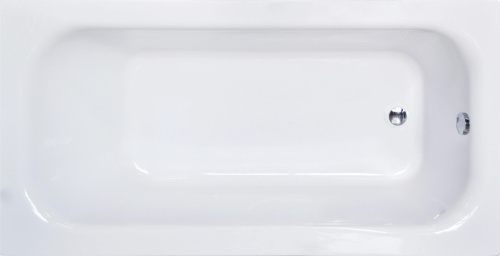 Акриловая ванна Royal Bath Accord 180x90, с каркасом фото 2