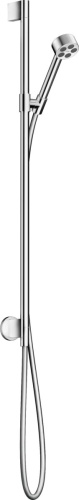 64 870 руб. Душевой гарнитур Axor One 48791000 хром Душевой гарнитур Axor One 48791000 хром