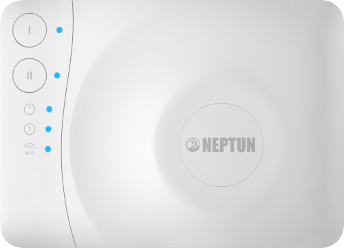 Система защиты от протечек Neptun Profi Smart Plus 3/4 Tuya фото 2