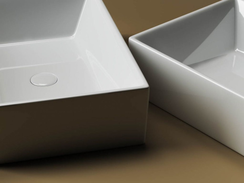 Раковина Ceramica Nova Element CN5013 фото 4